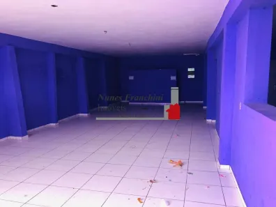 Galpão/Depósito/Armazém para alugar, 700m² no Jardim Peri, São Paulo