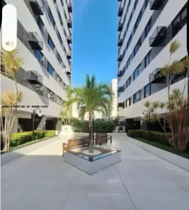 Apartamento com 3 Quartos para alugar, 76m² no Jatiúca, Maceió