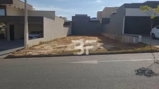 Lote/Terreno à venda, 300m² no Colinas de Indaiatuba, Indaiatuba