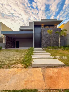 Casa de Condomínio com 4 Quartos à venda, 402m² no Residencial Quinta do Golfe, São José do Rio Preto