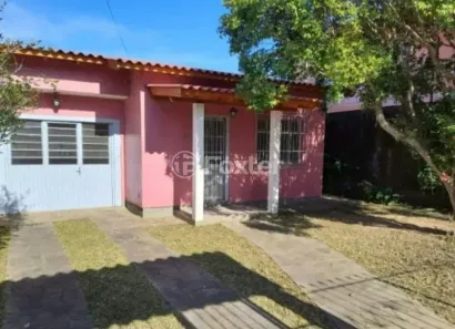 Casa com 2 Quartos à venda, 106m² no Santa Isabel, Viamão