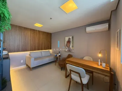 Sala Comercial à venda, 19m² no Santa Tereza, Belo Horizonte