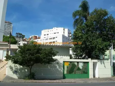 Casa com 4 Quartos para alugar, 350m² no Alto da Lapa, São Paulo