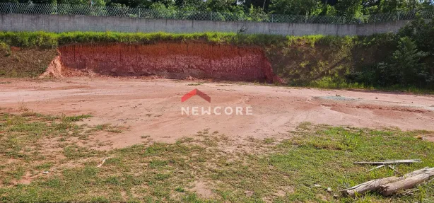 Lote/Terreno à venda, 433m² no Chácara Real (Caucaia do Alto), Cotia