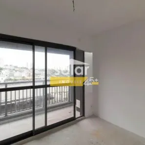 Apartamento com 1 Quarto à venda, 23m² no Vila Esperança, São Paulo