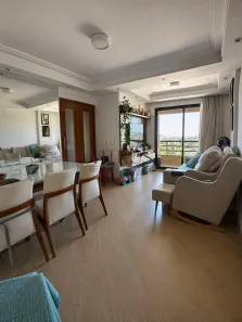 Apartamento com 3 Quartos à venda, 75m² no Chácara Primavera, Campinas