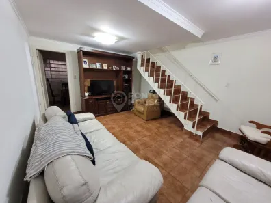 Sobrado com 2 Quartos à venda, 115m² no Vila Guarani (Z Sul), São Paulo