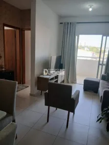 Apartamento com 2 Quartos à venda, 73m² no Vila das Jabuticabeiras, Taubaté