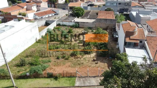 Lote/Terreno à venda, 831m² no Jardim Conceição, Santa Bárbara D'Oeste