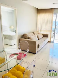 Apartamento com 2 Quartos à venda, 57m² no Gonzaga, Santos