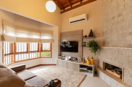 Casa com 3 Quartos à venda, 114m² no Estância Velha, Canoas