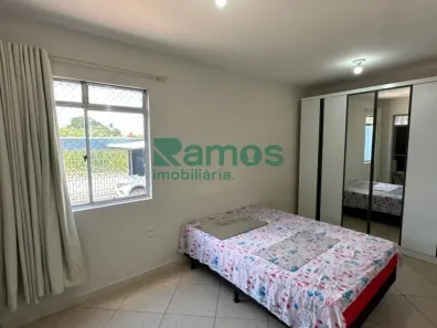 Apartamento com 3 Quartos para alugar, 70m² no Baixa Grande, Arapiraca