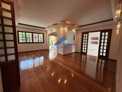 Casa de Condomínio com 4 Quartos à venda, 283m² no Condomínio Residencial Floresta, São José dos Campos