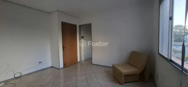Apartamento com 2 Quartos à venda, 52m² no Santo Antônio, Porto Alegre