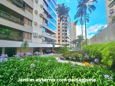 Apartamento com 4 Quartos à venda, 326m² no Centro, Florianópolis