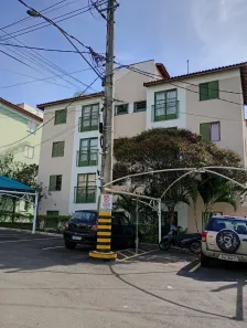 Apartamento com 2 Quartos à venda, 52m² no Jardim Morumbi, Indaiatuba