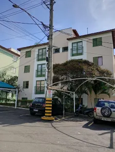 Apartamento com 2 Quartos à venda, 52m² no Jardim Morumbi, Indaiatuba