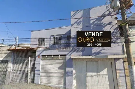 Prédio Comercial à venda, 500m² no Jardim Vila Formosa, São Paulo