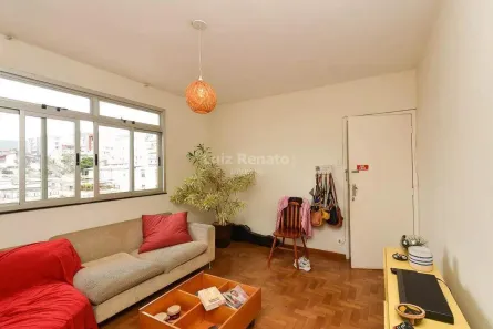 Apartamento com 3 Quartos à venda, 95m² no Santa Efigênia, Belo Horizonte