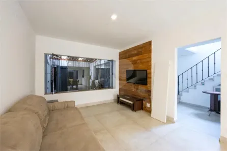 Casa com 3 Quartos à venda, 200m² no Planalto Paulista, São Paulo