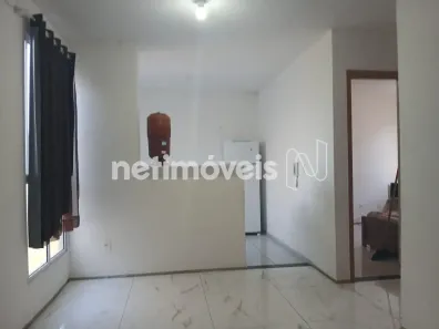 Apartamento com 2 Quartos à venda, 42m² no Mariposas, Lagoa Santa