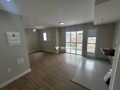 Apartamento com 1 Quarto à venda, 40m² no Vila Carvalho, Sorocaba