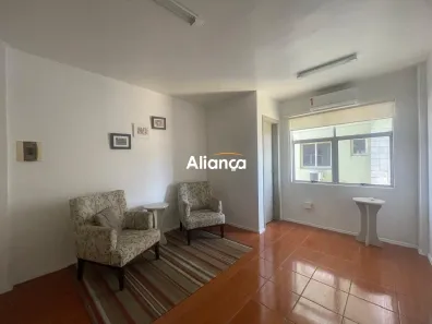 Sala Comercial para alugar, 20m² no Vila Cachoeirinha, Cachoeirinha