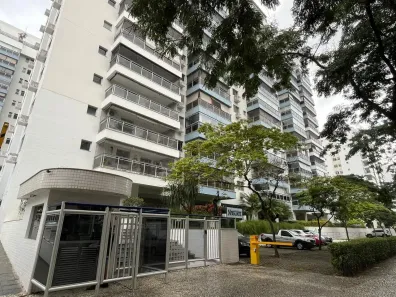 Apartamento com 3 Quartos à venda, 91m² no Barra Olímpica, Rio de Janeiro