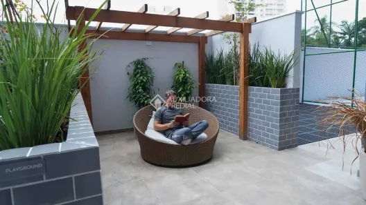 Apartamento com 2 Quartos à venda, 42m² no Vila Ré, São Paulo