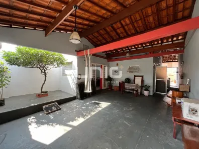 Casa com 2 Quartos à venda, 120m² no Conjunto Residencial Mário Dedini, Piracicaba