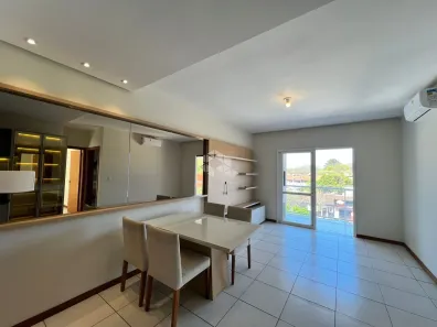 Apartamento com 2 Quartos à venda, 66m² no Bonfim, Santa Cruz do Sul