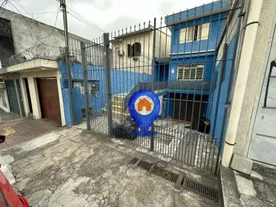 Imóvel Comercial com 2 Quartos à venda, 275m² no Vila Pierina, São Paulo