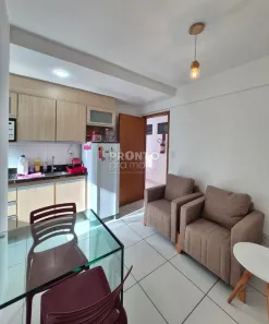 Apartamento com 1 Quarto para alugar, 31m² no Boa Viagem, Recife