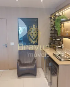 Apartamento com 1 Quarto à venda, 113m² no Jardim das Acácias, São Paulo
