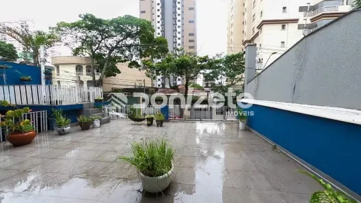 Sobrado com 4 Quartos à venda, 416m² no Campestre, Santo André