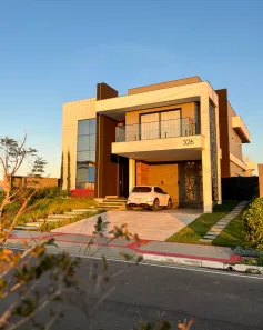 Casa de Condomínio com 4 Quartos à venda, 325m² no Santa Paula I, Vila Velha