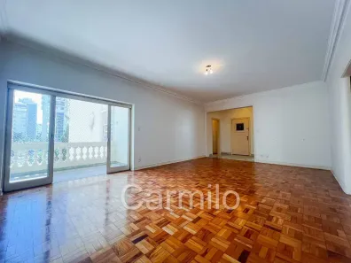 Apartamento com 3 Quartos à venda, 229m² no Higienópolis, São Paulo