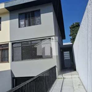 Sobrado com 3 Quartos para venda ou aluguel, 156m² no Vila São Pedro, São Paulo