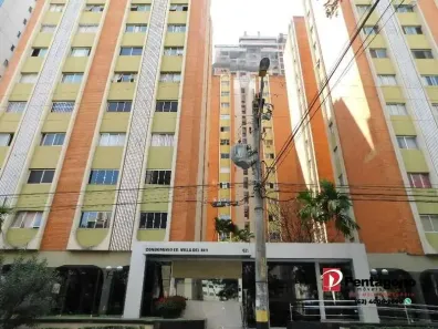 Apartamento com 2 Quartos à venda, 77m² no Setor Bueno, Goiânia