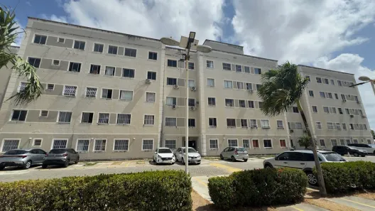 Apartamento com 2 Quartos para alugar, 42m² no Planalto Ayrton Senna, Fortaleza
