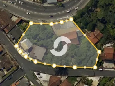 Lote/Terreno à venda, 3221m² no Badu, Niterói