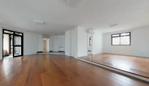 Apartamento com 4 Quartos à venda, 292m² no Jardim Paulista, São Paulo