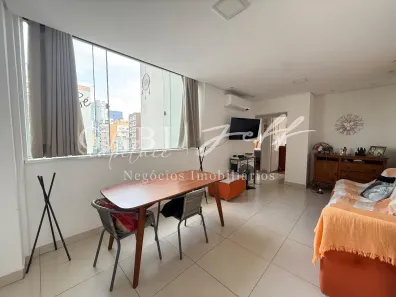 Apartamento com 2 Quartos à venda, 77m² no Boqueirão, Santos
