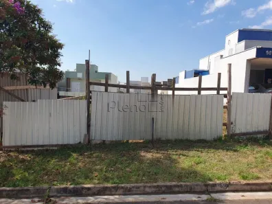 Lote/Terreno à venda, 249m² no Parque Jatobá (Nova Veneza), Sumaré