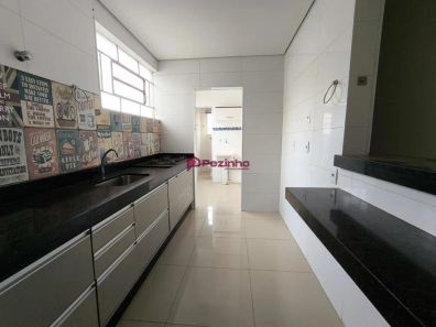 Apartamento com 2 Quartos à venda, 72m² no Cidade Jardim, Limeira