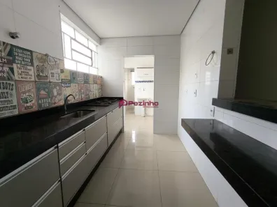 Apartamento com 2 Quartos à venda, 72m² no Cidade Jardim, Limeira