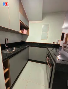 Casa de Condomínio com 2 Quartos à venda, 78m² no Residencial de Lorenzi, Boituva