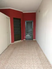 Casa com 2 Quartos à venda, 104m² no Parque São Sebastião, Ribeirão Preto