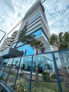 Apartamento com 4 Quartos à venda, 540m² no Ponta D'Areia, São Luís