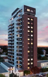 Apartamento com 3 Quartos à venda, 65m² no Indianópolis, São Paulo
